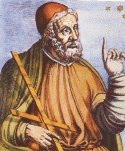 Klaudios Ptolemaios